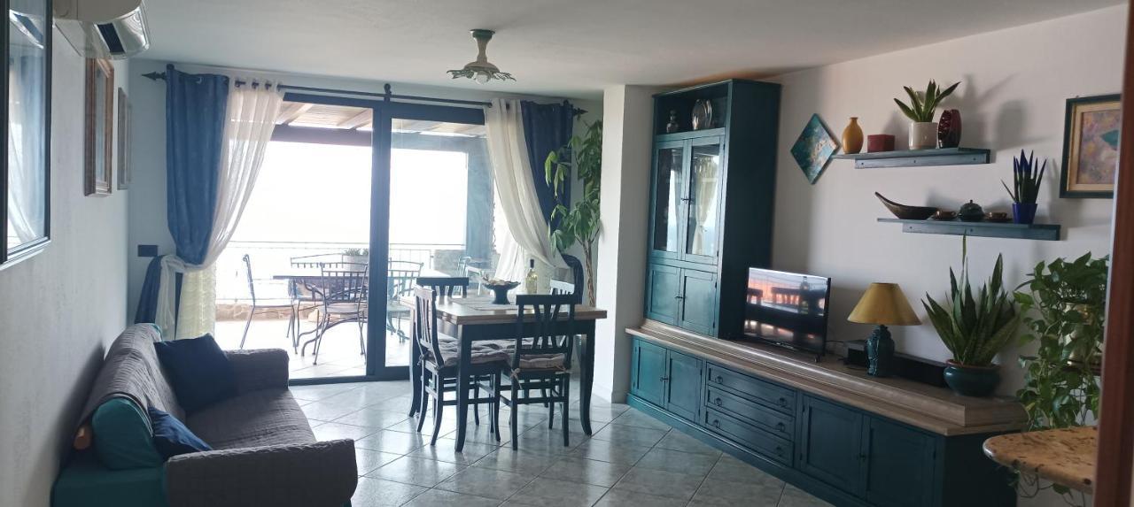 Appartamento Picasso Cala Gonone Exterior photo